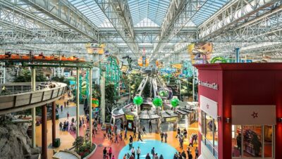American Malls
