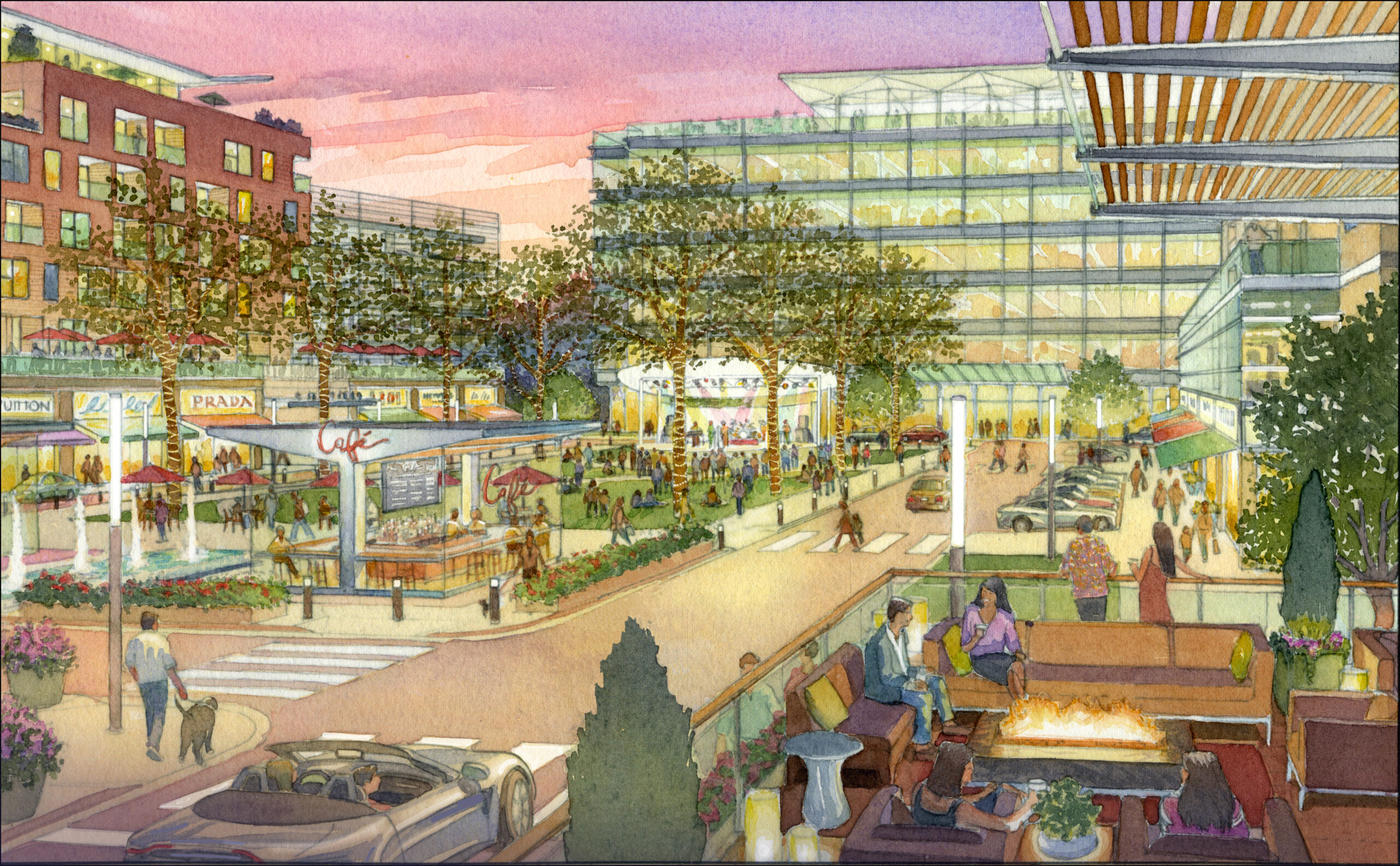 Brookwood-Redevelopment