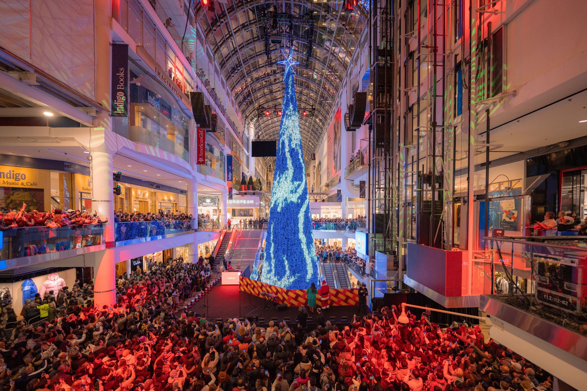 Eaton-Centre