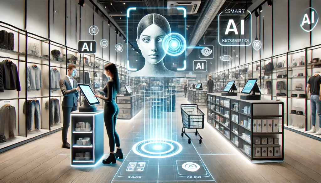 Tech-Driven Experiences